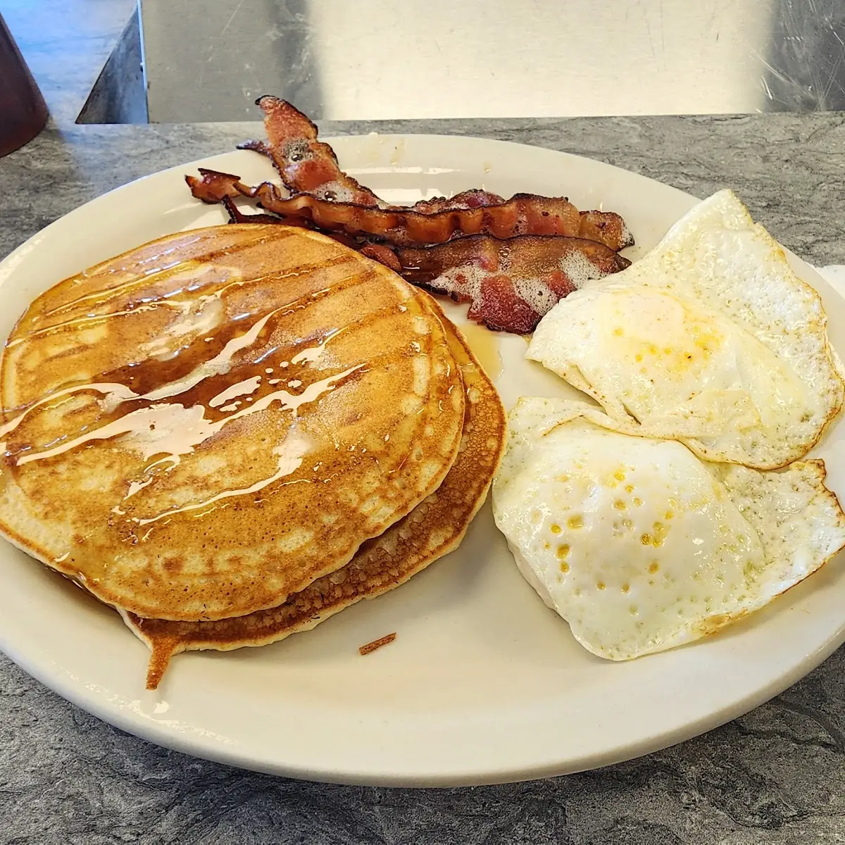 Pancake Breakfast