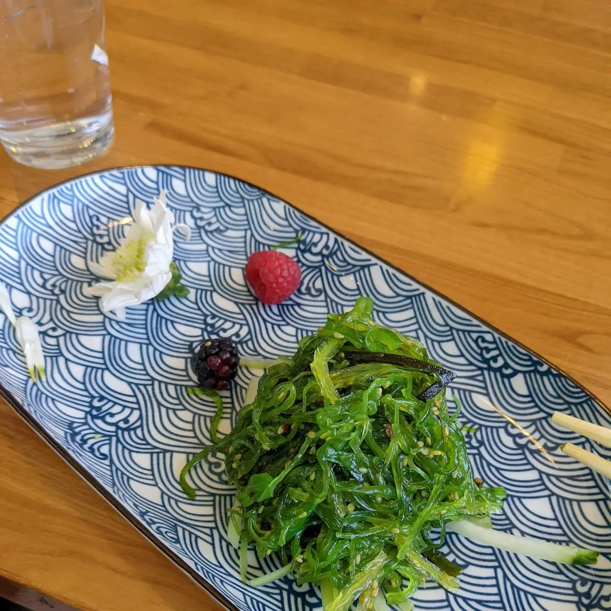 Crabmeat Salad