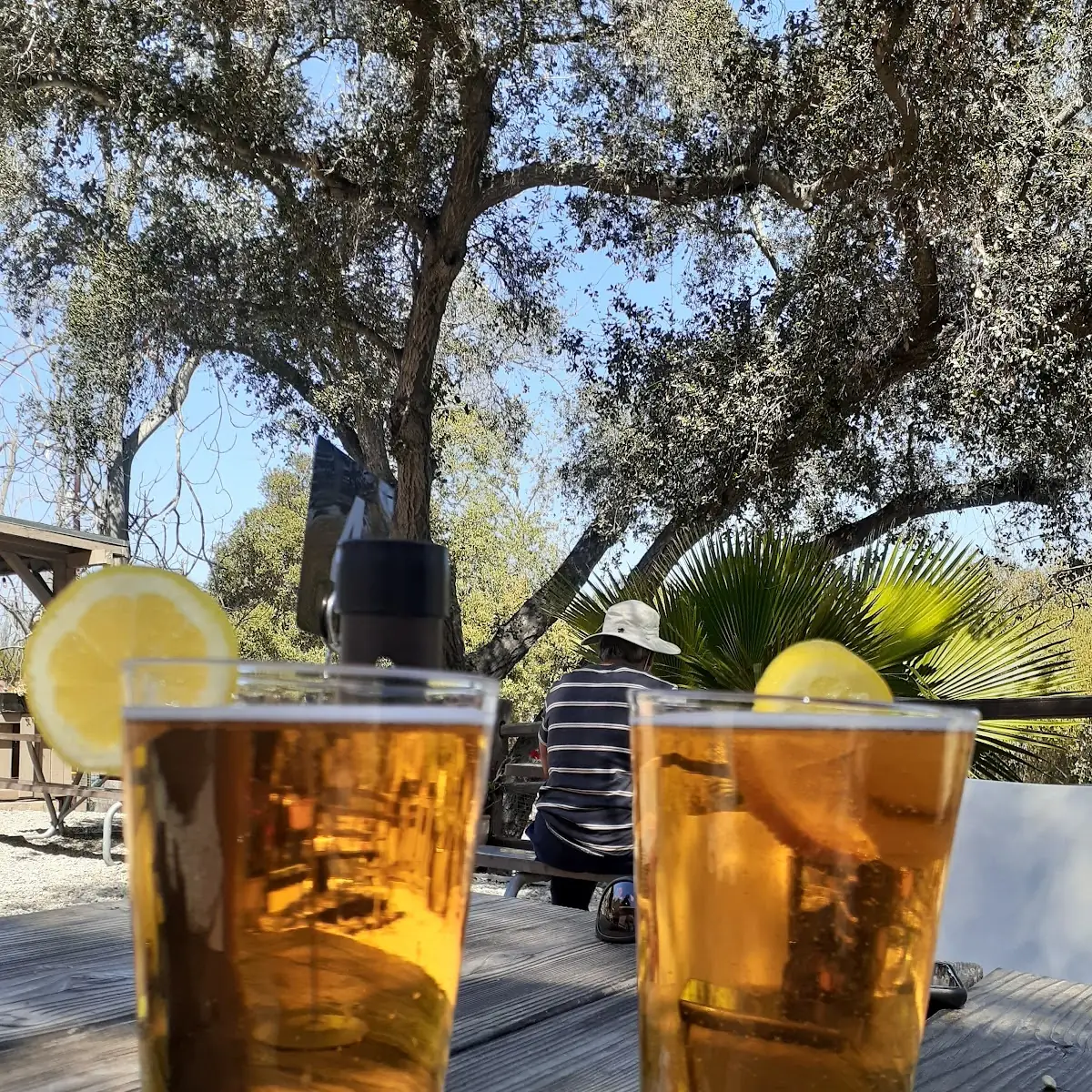 Great Beers on Tap