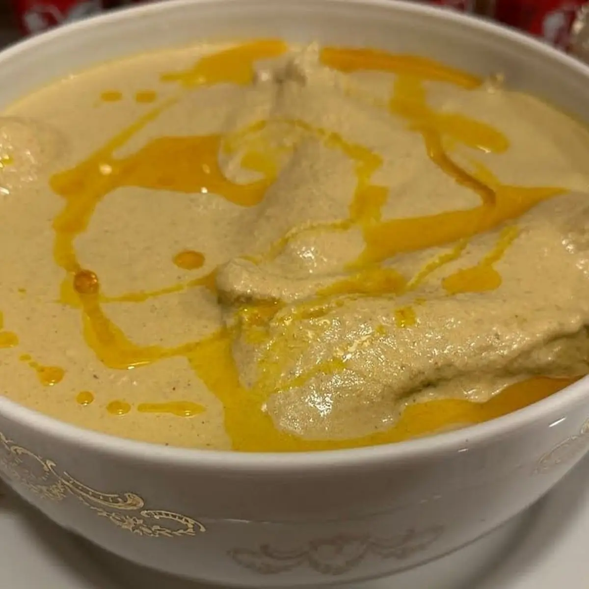 Yellow Curry