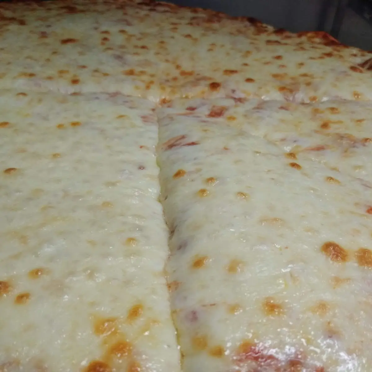 Xtra Cheese Pizza