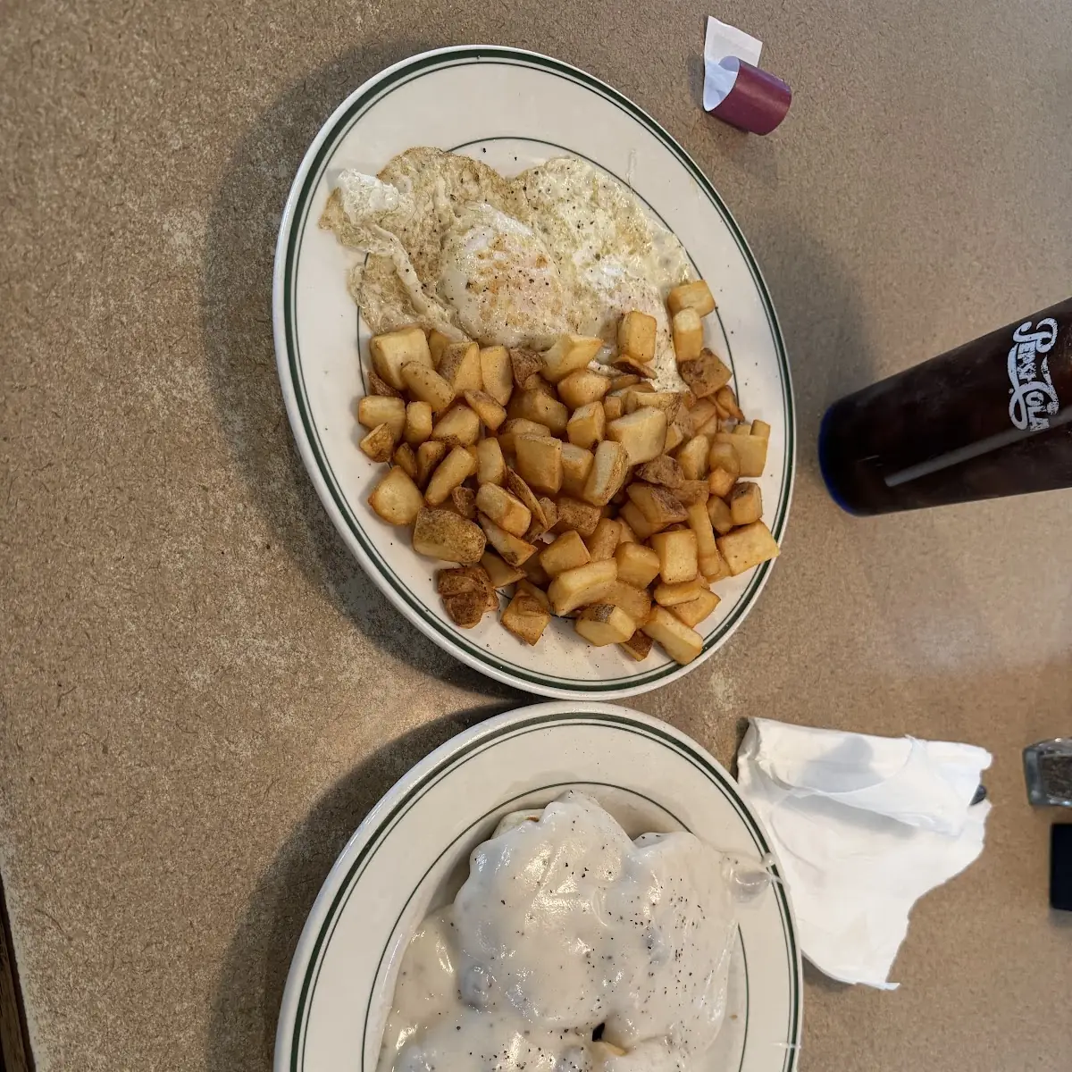Sausage Gravy Side
