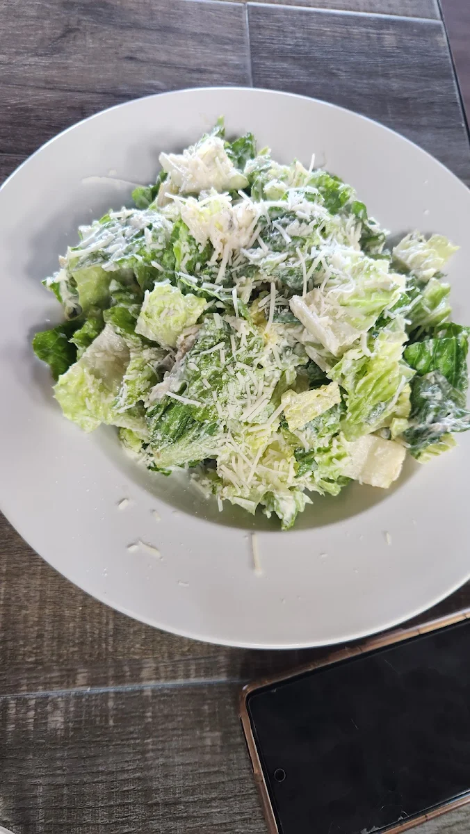 Cesar Salad