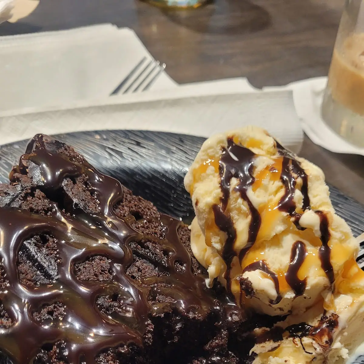 Chocolate Cake
