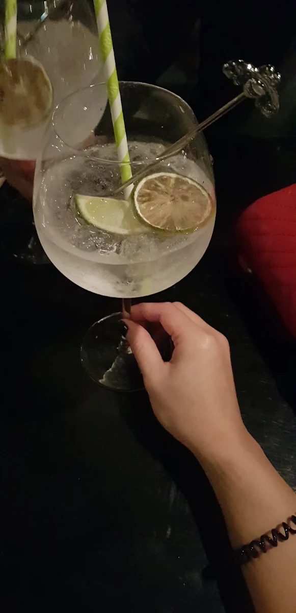 Highlights, Croydon Lane Wine & Tapas Bar