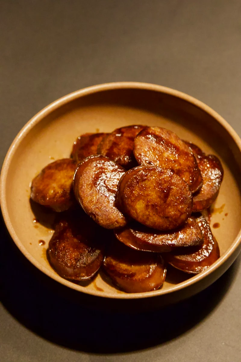 Highlights, Croydon Lane Wine & Tapas Bar