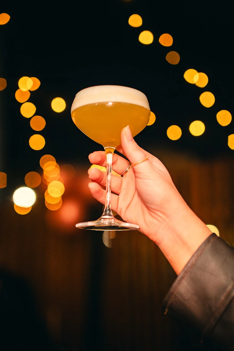Highlights, Croydon Lane Wine & Tapas Bar