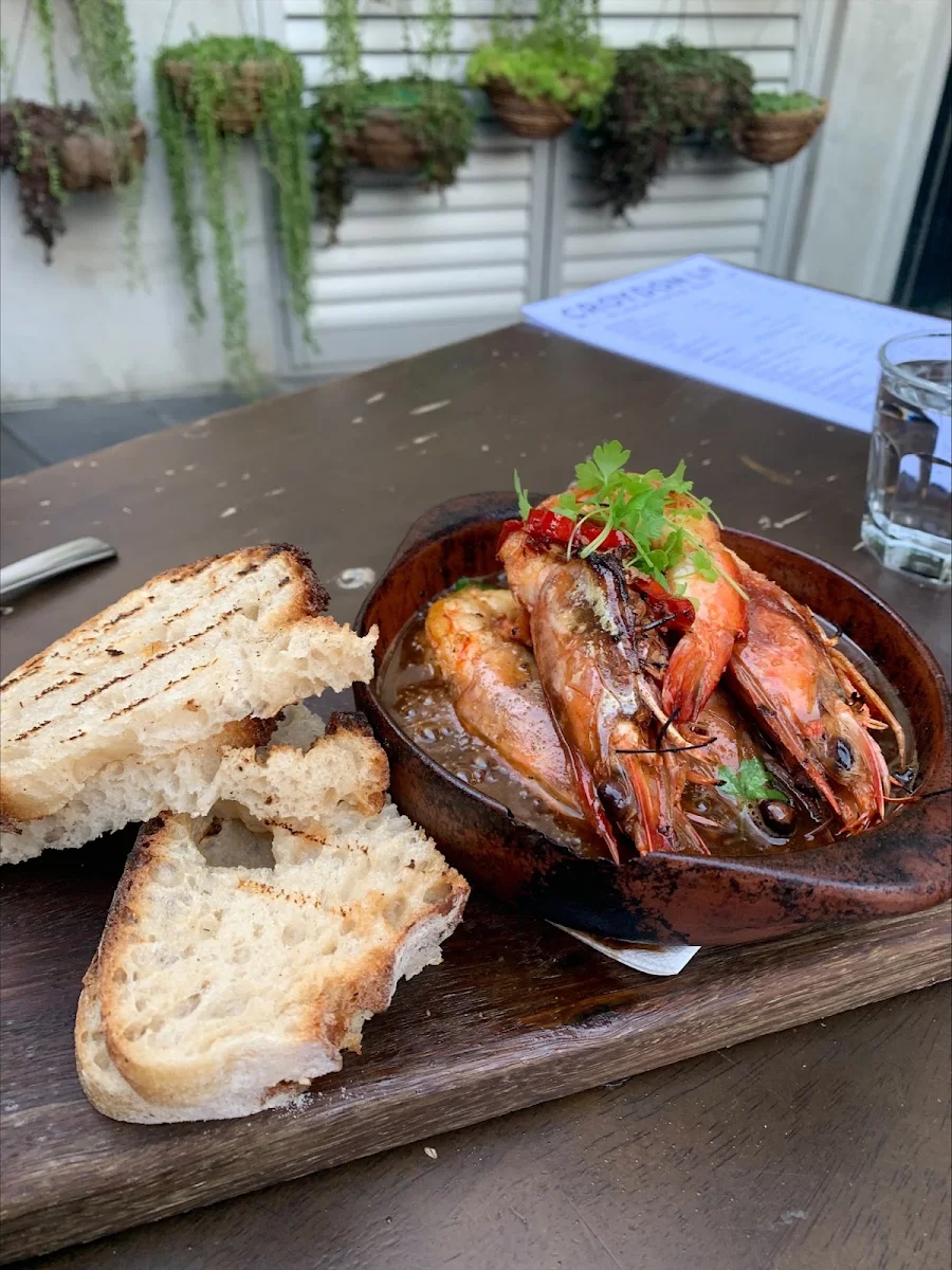 Highlights, Croydon Lane Wine & Tapas Bar