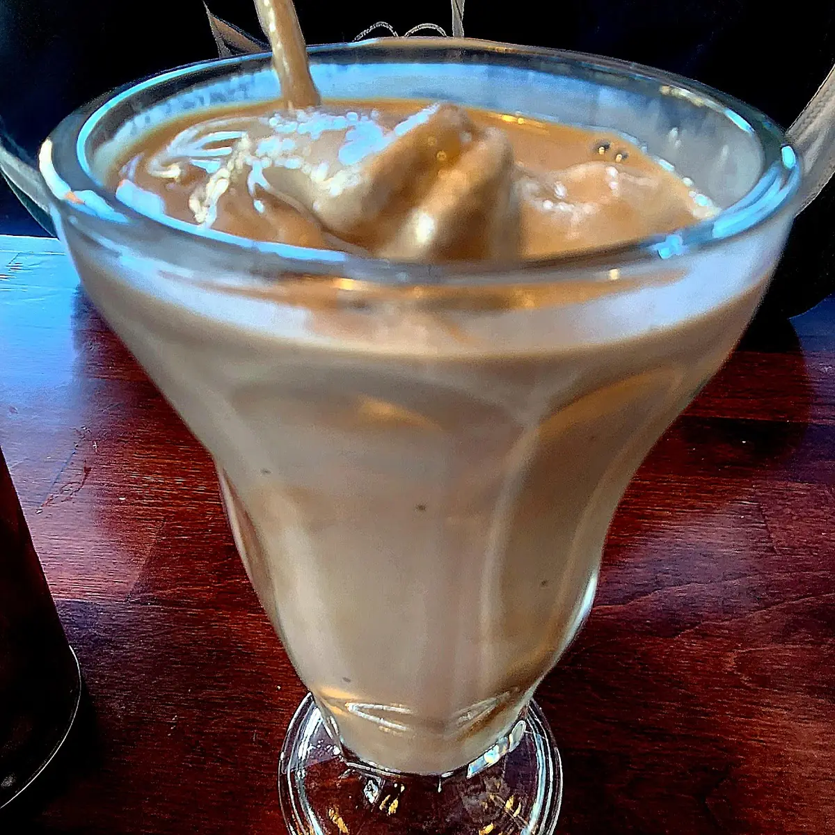 Hot Chocolate