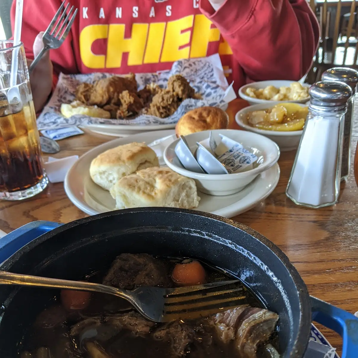 Pot Roast