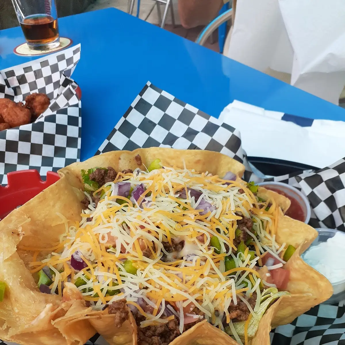 Taco Salad