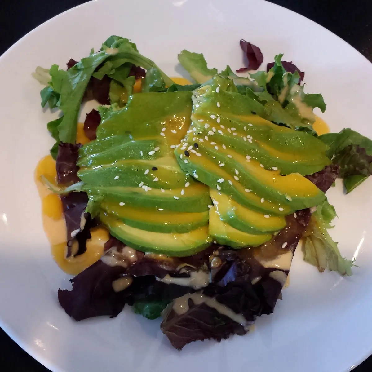 Avocado Salad