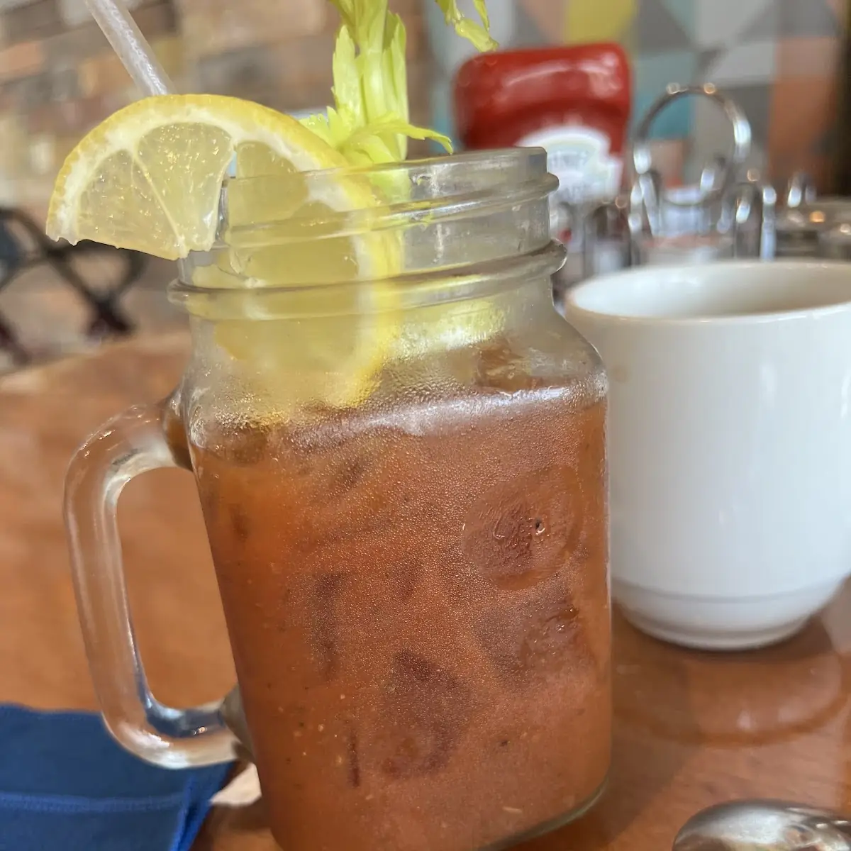 Bloody Mary
