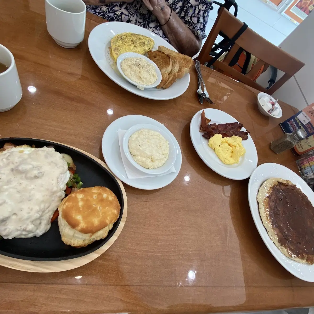 Country Fried Steak