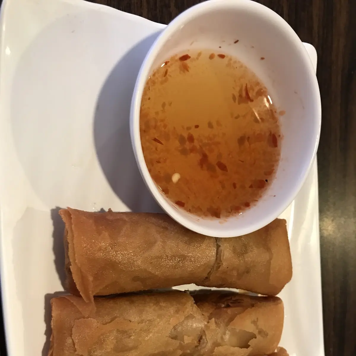 Egg Rolls 3 Chả Giò