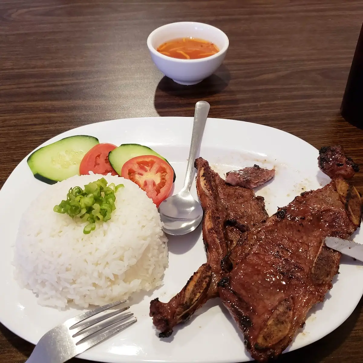 Short Ribs