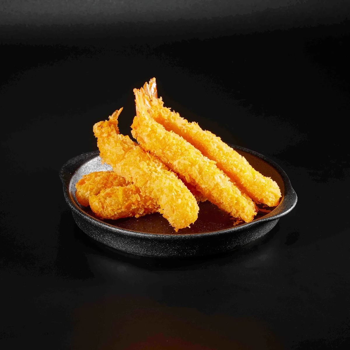 Crevettes Tempura 5