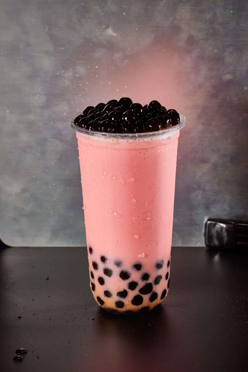 Lait Taro