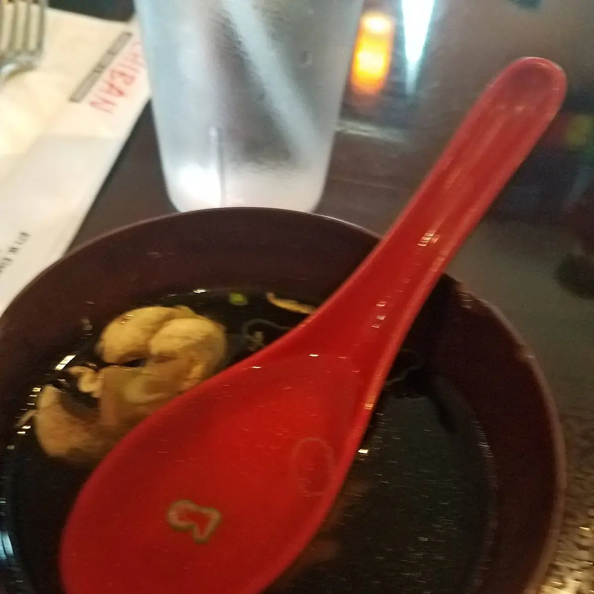 Onion Soup