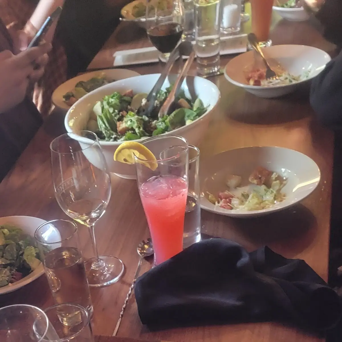 Caesar Salad
