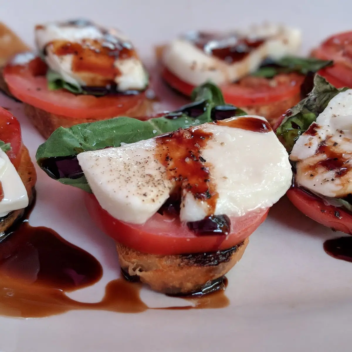 Caprese Salad