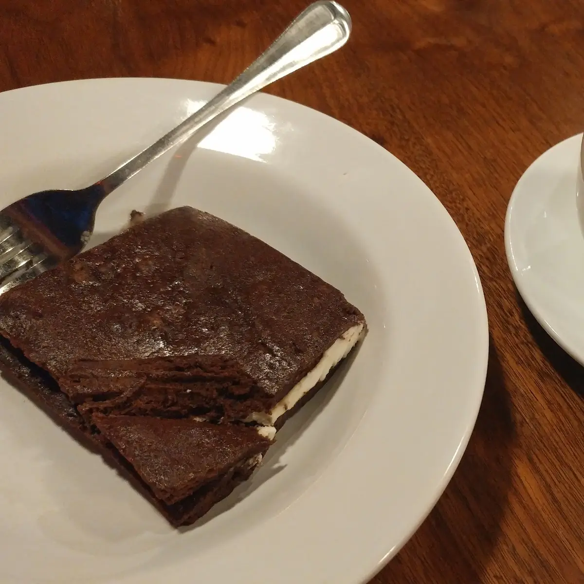 Chocolate Brownie