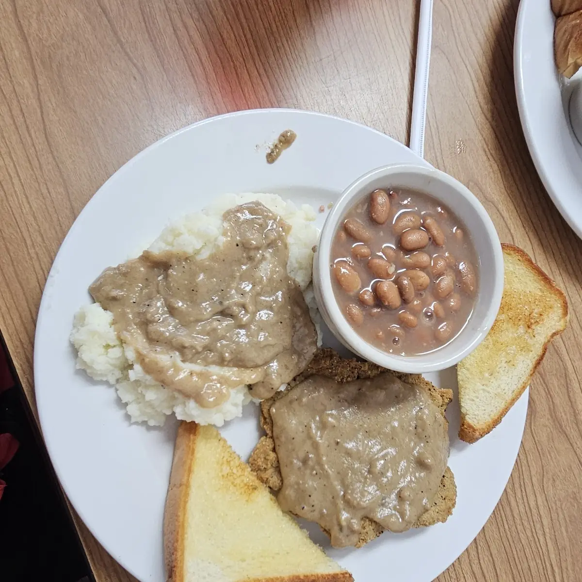 Country Fried Steak