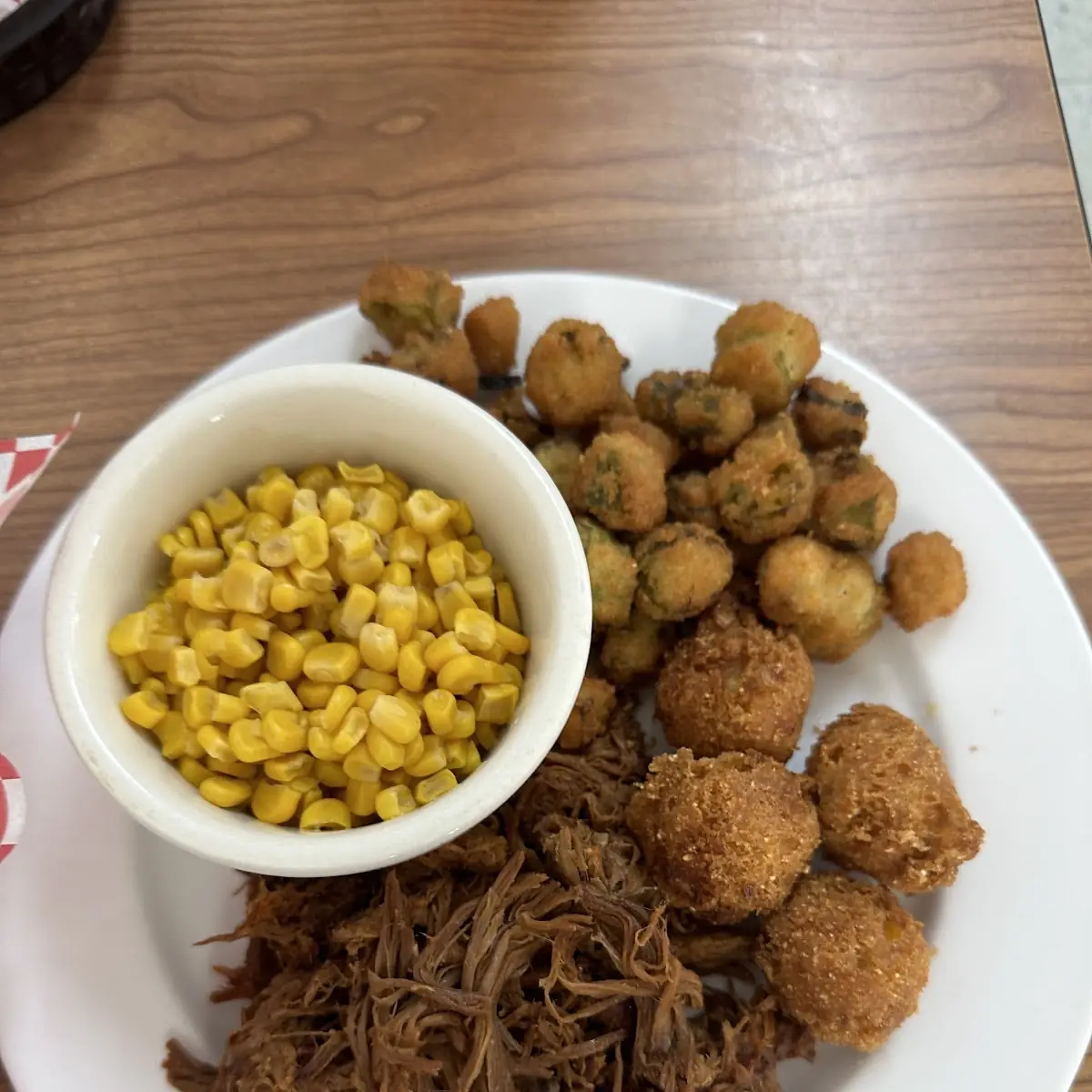 Pulled Pork