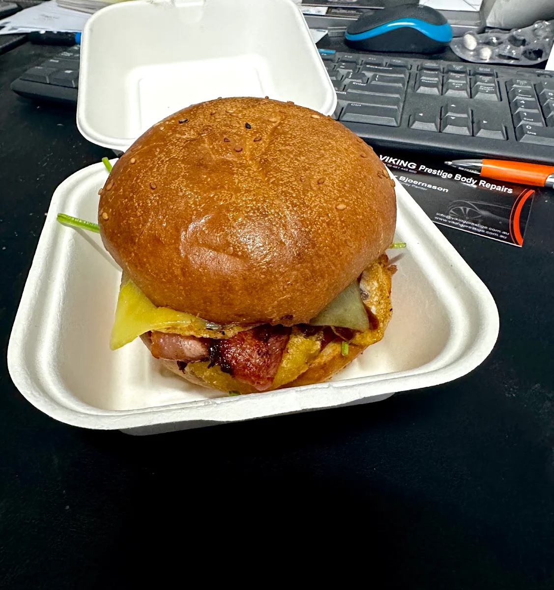 Highlights, The Coffee Club Burleigh Heads