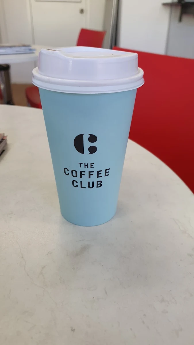 Highlights, The Coffee Club Burleigh Heads