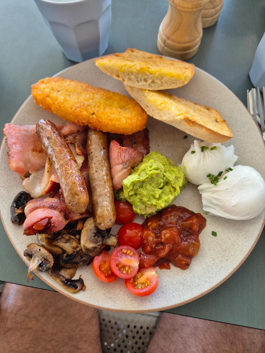 Highlights, The Coffee Club Burleigh Heads