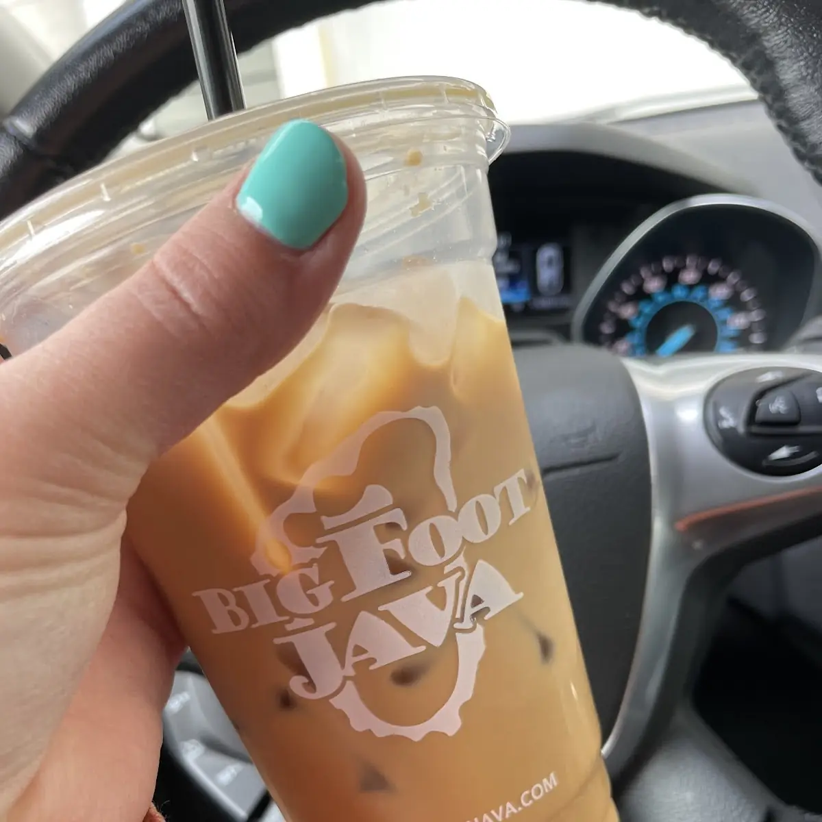 Thai Tea