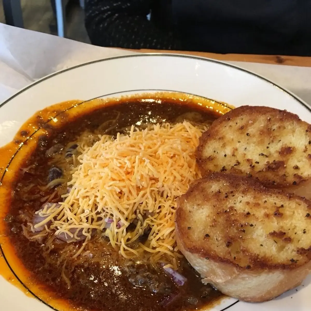 Onion Soup