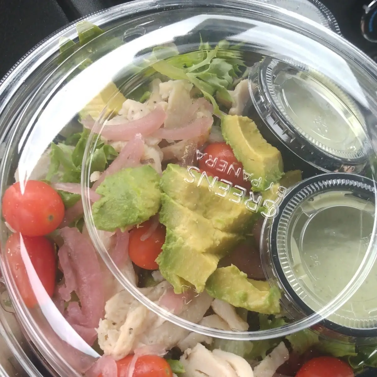 Cobb Salad