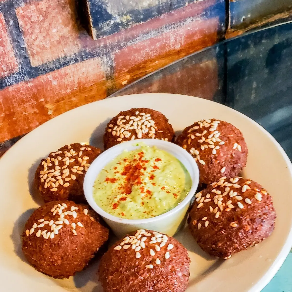 Falafel