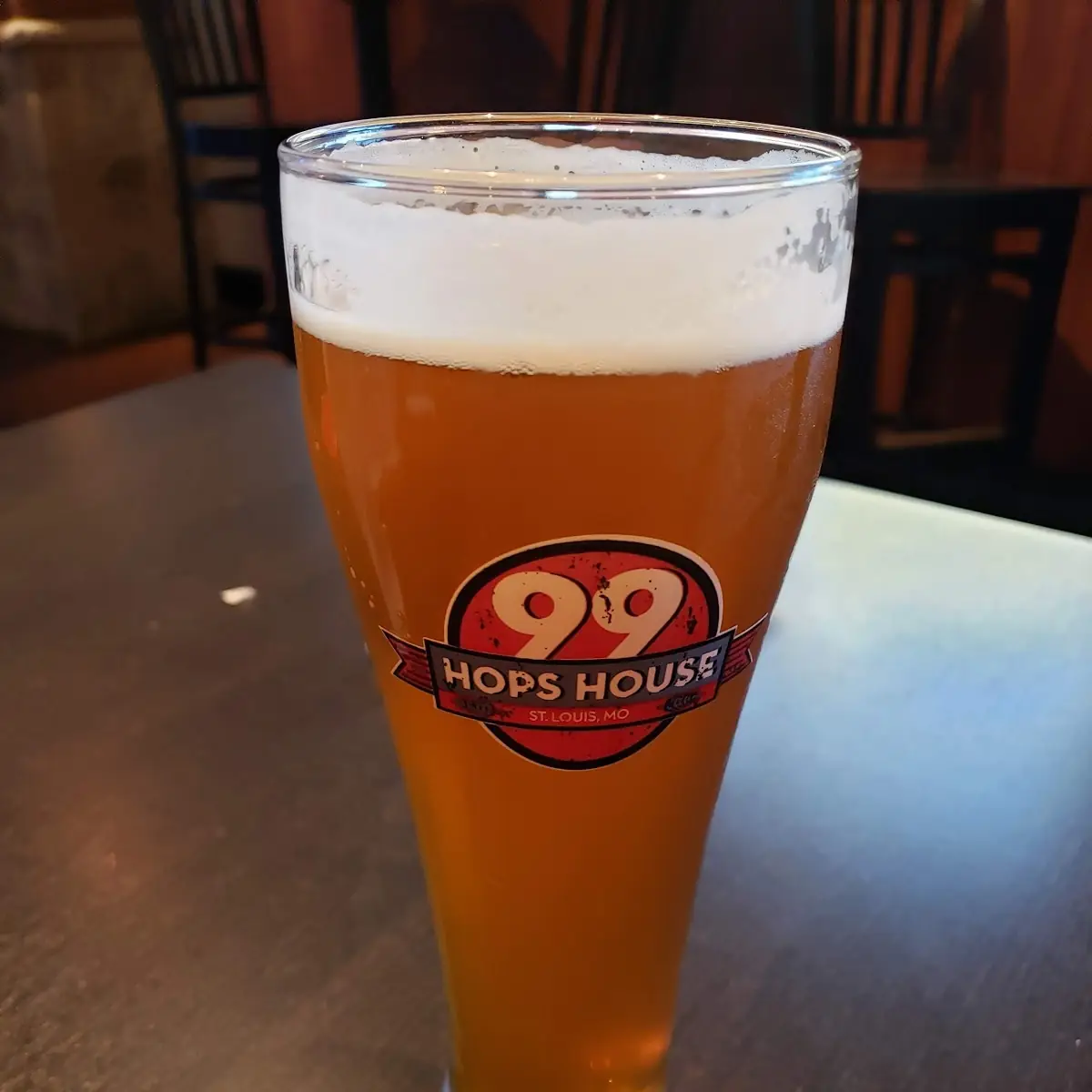 IPA Beer