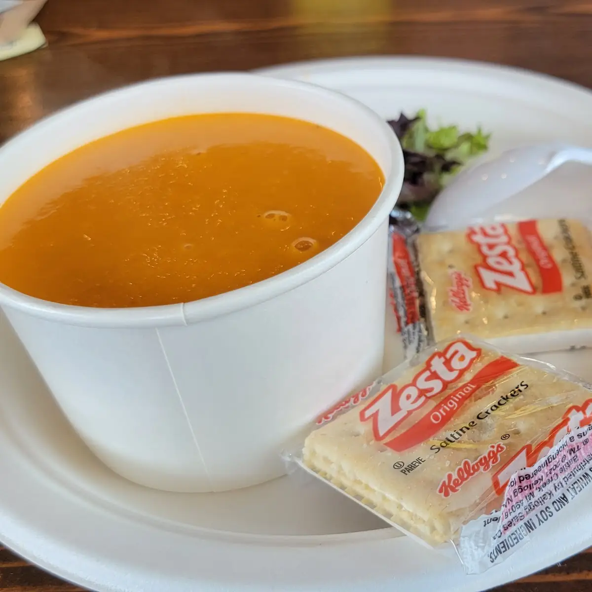 Tomato Soup