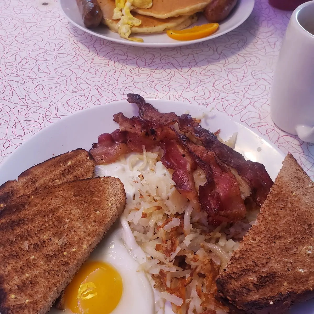 Hash Browns