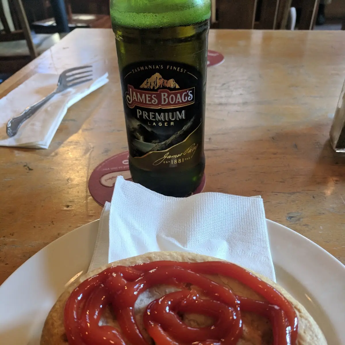 Aussie Meat Pie