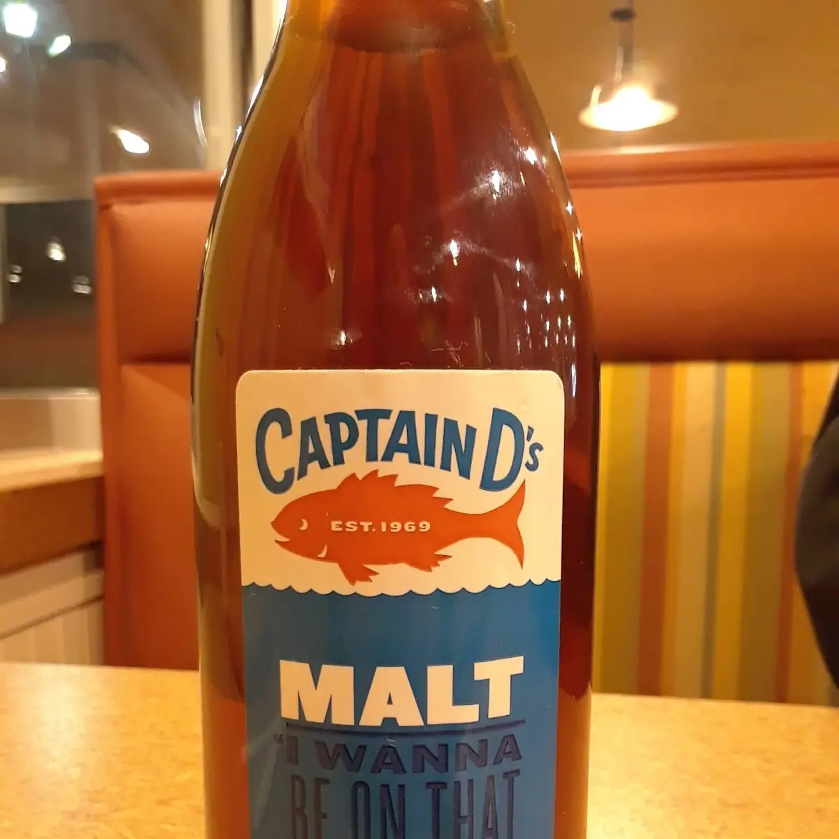 Malt Vinegar