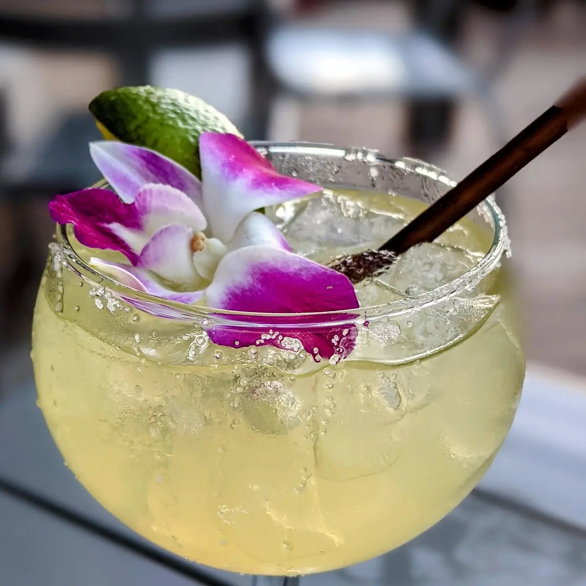 House Margaritas Frozen