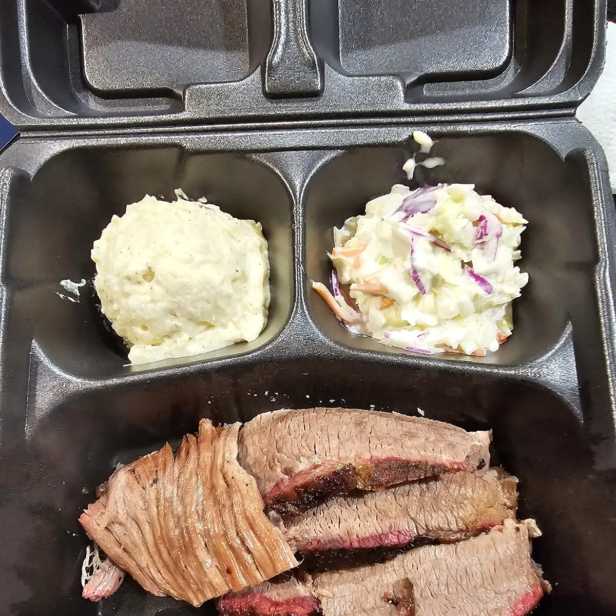 Smoked Brisket