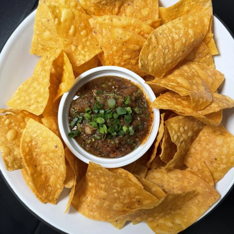 Chips & Salsa