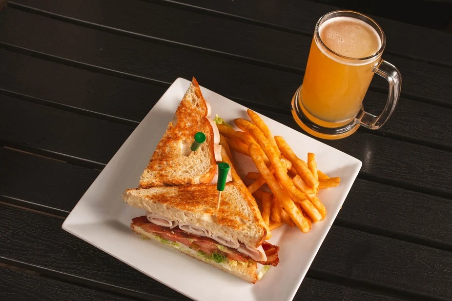 Club Sandwich