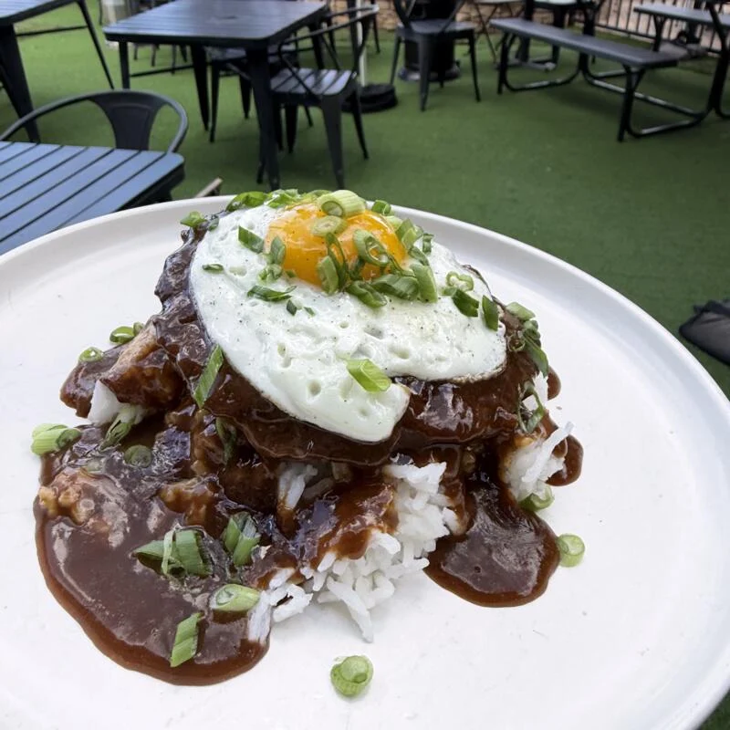 Loco Moco