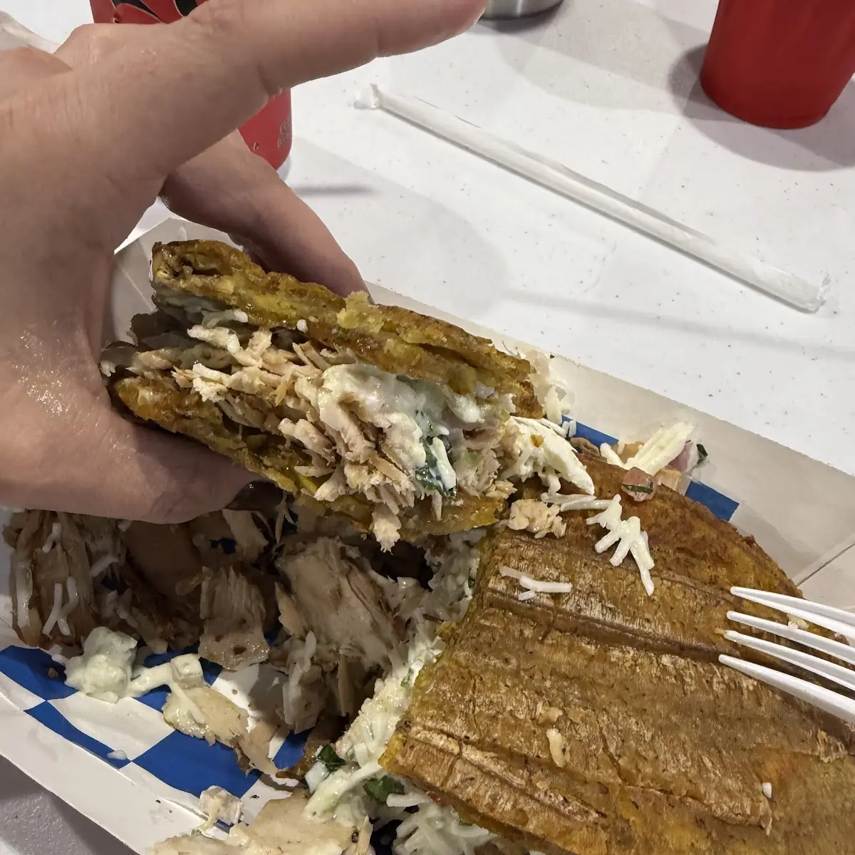 Fried Fish