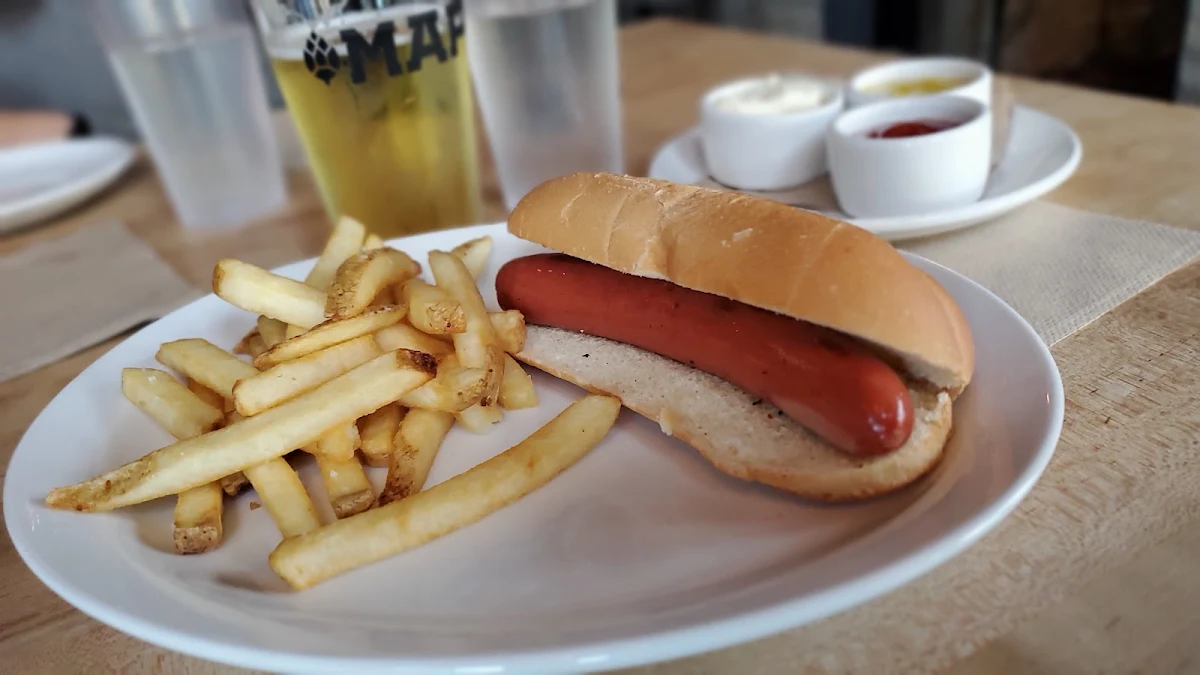 Hot Dog