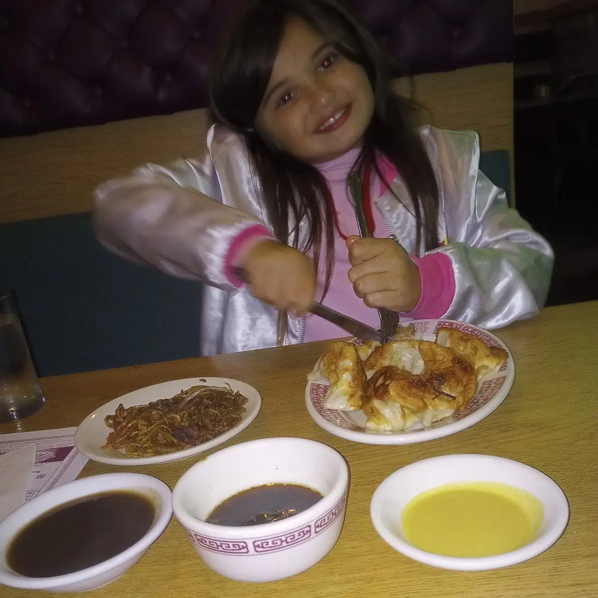 Dumplings