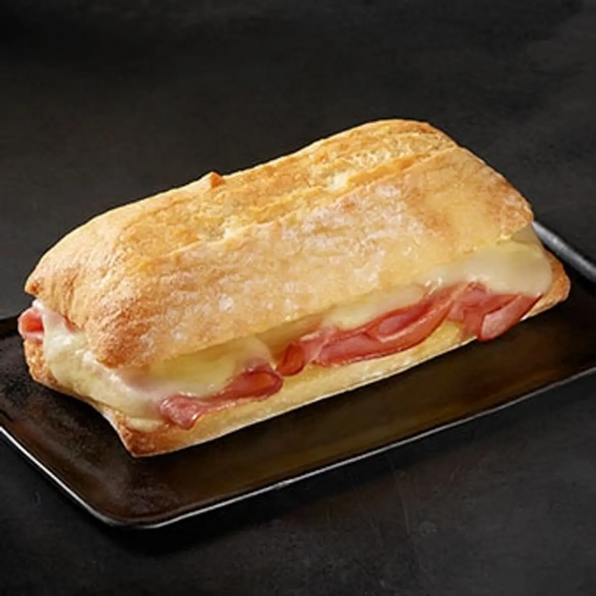 Ham & Swiss