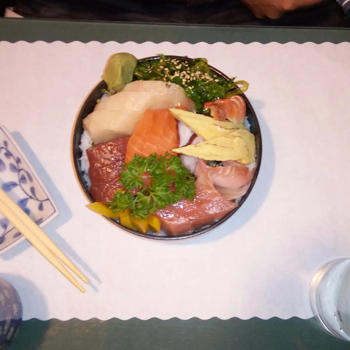 Sushi Rice